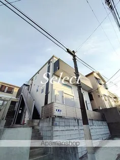 リーヴェルポート上大岡EASTの画像