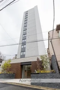 イプセ渋谷本町【2階】の外観