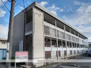 レオパレスエクセディオールの画像