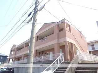 グランパスSHIROTA A棟の画像