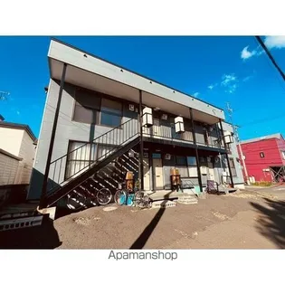 元町ホワイトハイツの画像