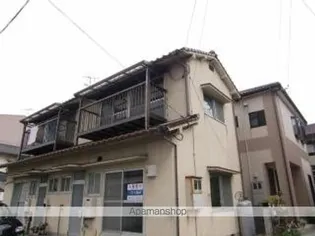 愛媛県松山市土居田町【一戸建】の外観