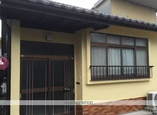 滋賀県長浜市宮前町【一戸建】の外観