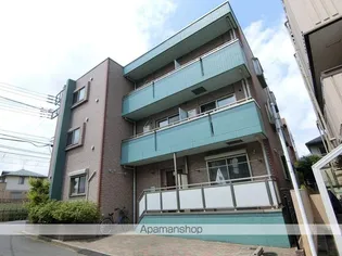 サンフォレスト21の画像