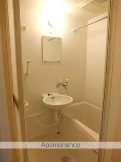 レオパレスYUME【1階】の風呂