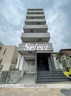 PREMIUM CUBE 横浜反町の画像