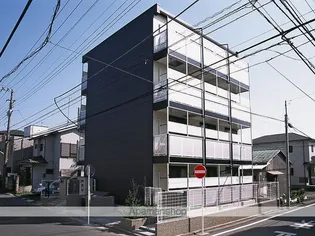 レオパレスサンヴィレッジ19の画像