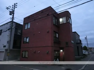 グランデ菊水【201号室】の外観
