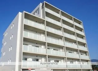 PHOENIX須恵中央【5階】の外観