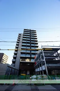 ザ・パークハビオ名古屋松原【3階】の外観
