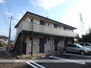 シティクレストⅡの画像