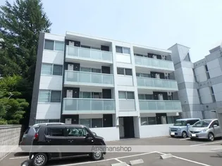 モルティーニ南円山の画像