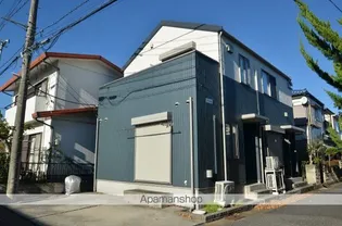 BELLWOOD【102号室号室】の外観