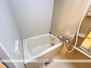 ステディア【202号室】の風呂