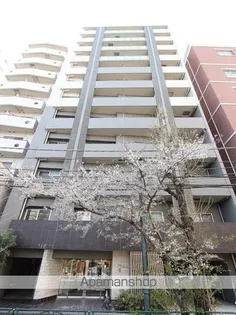 本郷エーワン東大前【6階】の外観