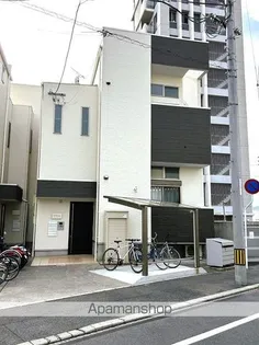 MAISONETIC 宇品西の画像