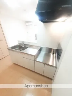 PINE BREEZE壱番館【2階】のキッチン