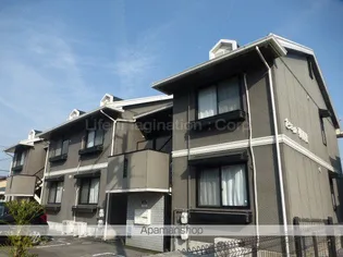 セジュール東南壮の画像