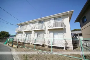 サンハイツ大山 A棟の画像