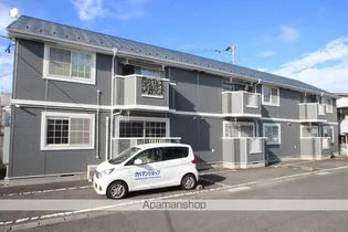 ソレアード プラーサⅠの画像