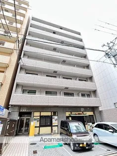 大手町森野ビル【6階】の外観
