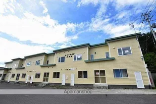 ルポール富岡壱番館の画像