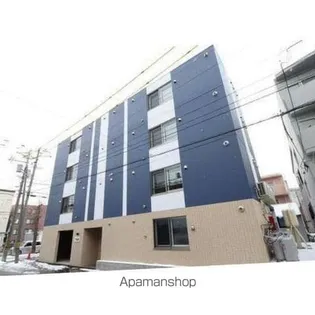 COFFRET東札幌23の画像