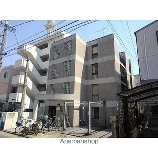 ノースコート志賀本通の画像
