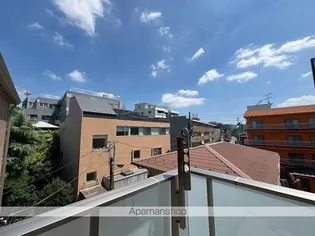 メゾン・ド・初台【301号室】のその他画像