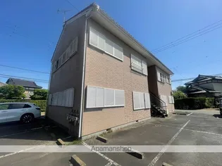 グリーンヒルAの画像