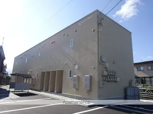 ラ ルーチェ中央Aの画像