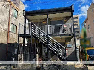 レオパレス華の画像