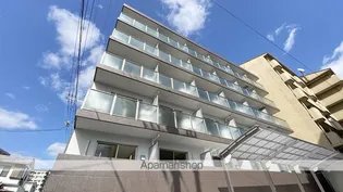 ミモザヒルズ岡山医大南【2階】の外観