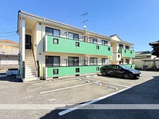 OASIS SATONAKA A棟の画像