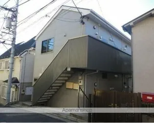 PRUNUS南太田【2階】の外観