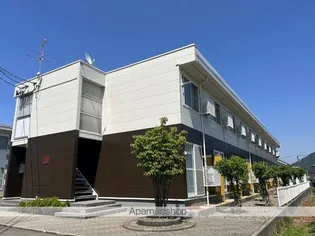 レオパレスノアの画像