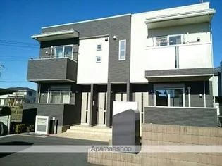 ミール アヴローラ【1階】の外観