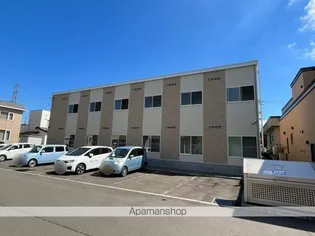 レオパレススカイラークの画像