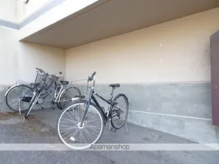 北山レジデンス【4階】のその他画像