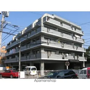 フレマーロ大濠西の画像