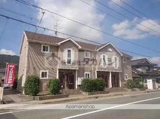 ロックフィールドの画像