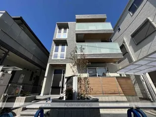 アムール岩塚の画像