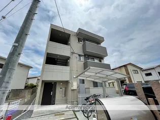 ライトグリーン鶴賀の画像