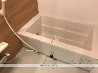 グレイス【2階】の風呂