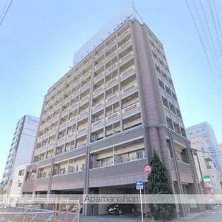 愛知県名古屋市中区平和1丁目【マンション】の外観
