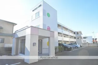 グレイスコート高嶺の画像