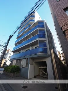VERONA武蔵関LUSSOの画像