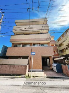 ウイリアムⅠ【4階】の外観