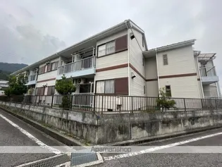 レイクハイツⅡの画像