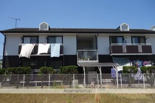 コーポファミールCの画像